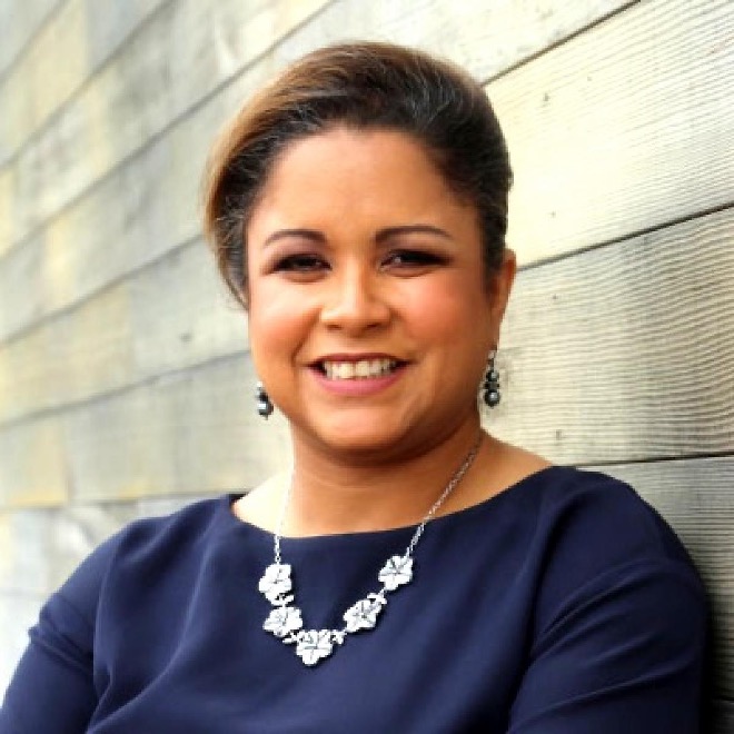 ALICIA E. LA HOZ, PSY.D.