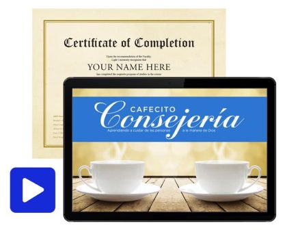 Cafecito Consejería