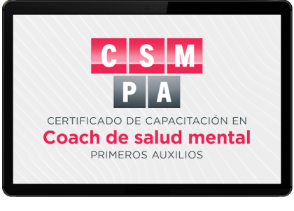 Coach de Salud Mental