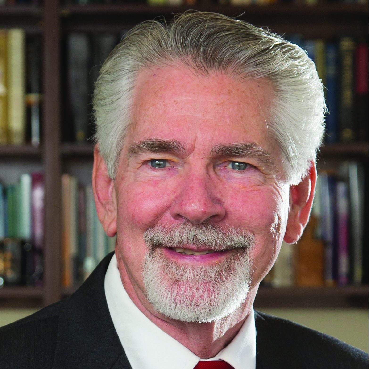 Ron Hawkins, Ed.D., D.Min.