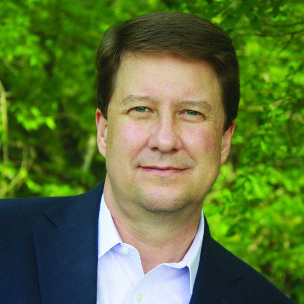 Matthew Stanford, Ph.D.