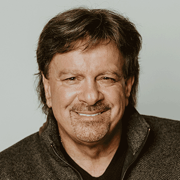 Tim Clinton, Ed.D., LPC, LMFT