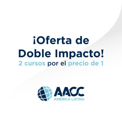 ¡Oferta de Doble Impacto!